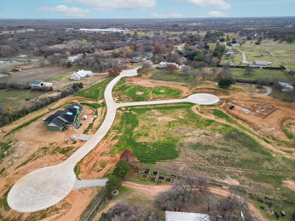 Watson Addition - Land
