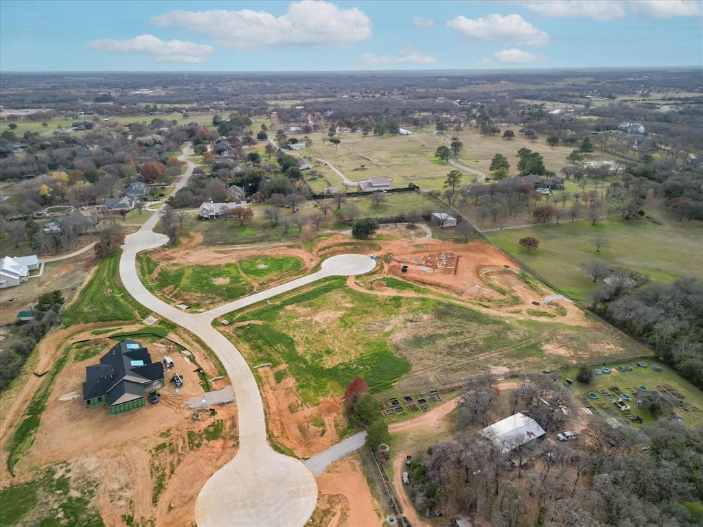 Watson Addition - Land