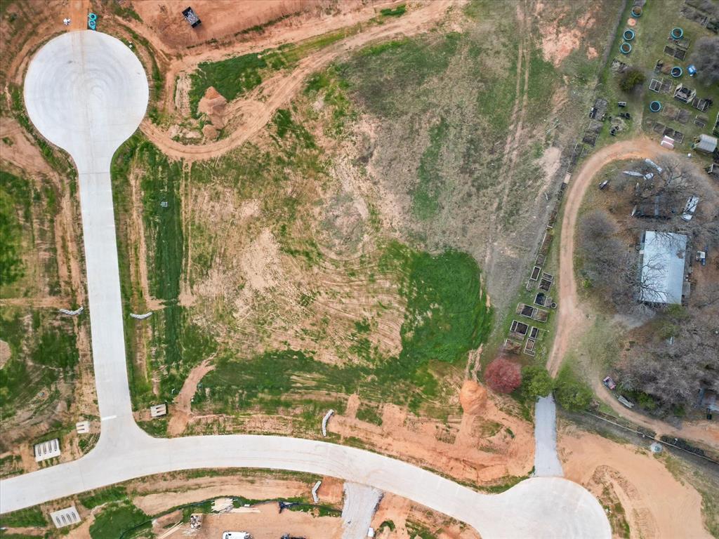 Watson Addition - Land