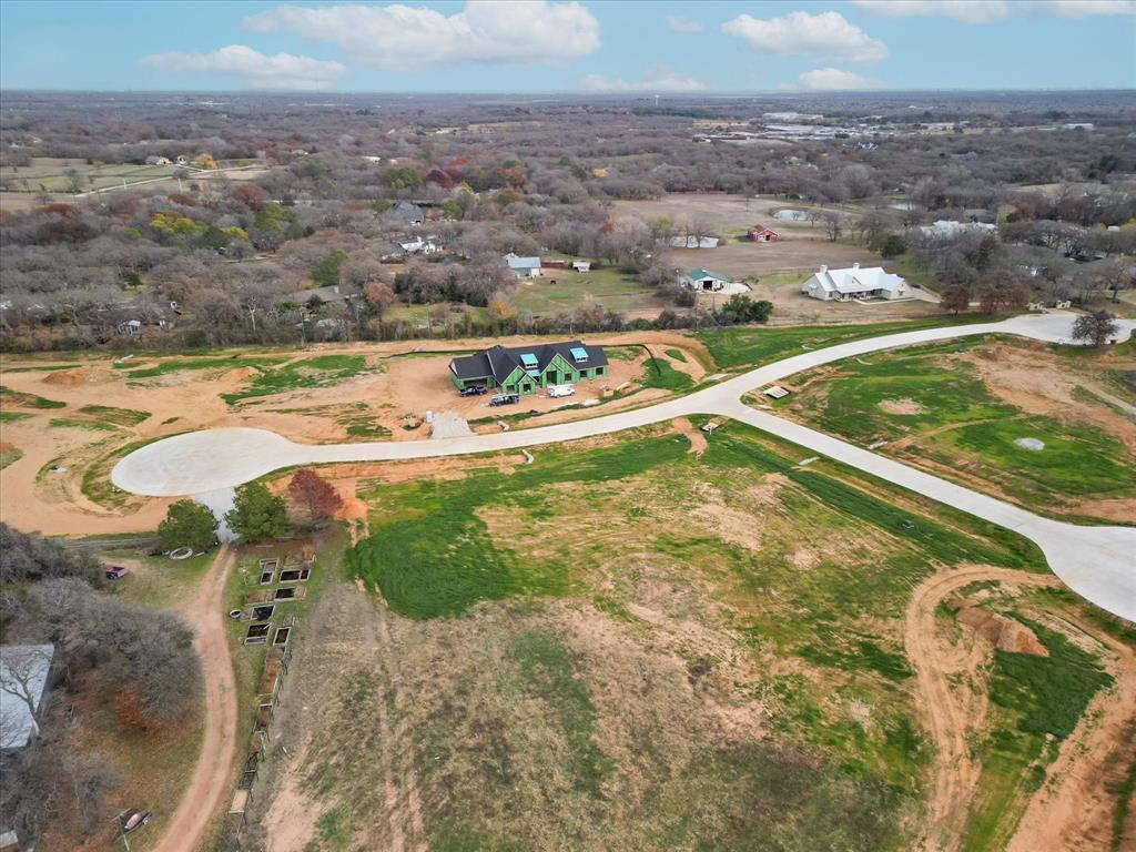 Watson Addition - Land