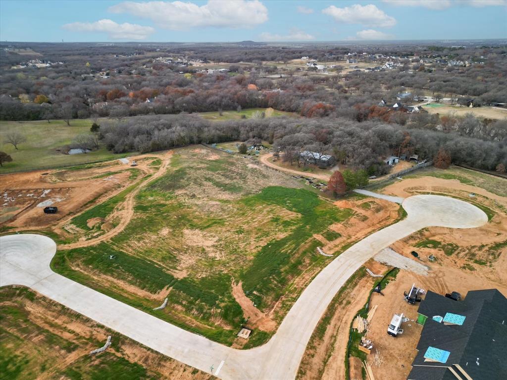 Watson Addition - Land