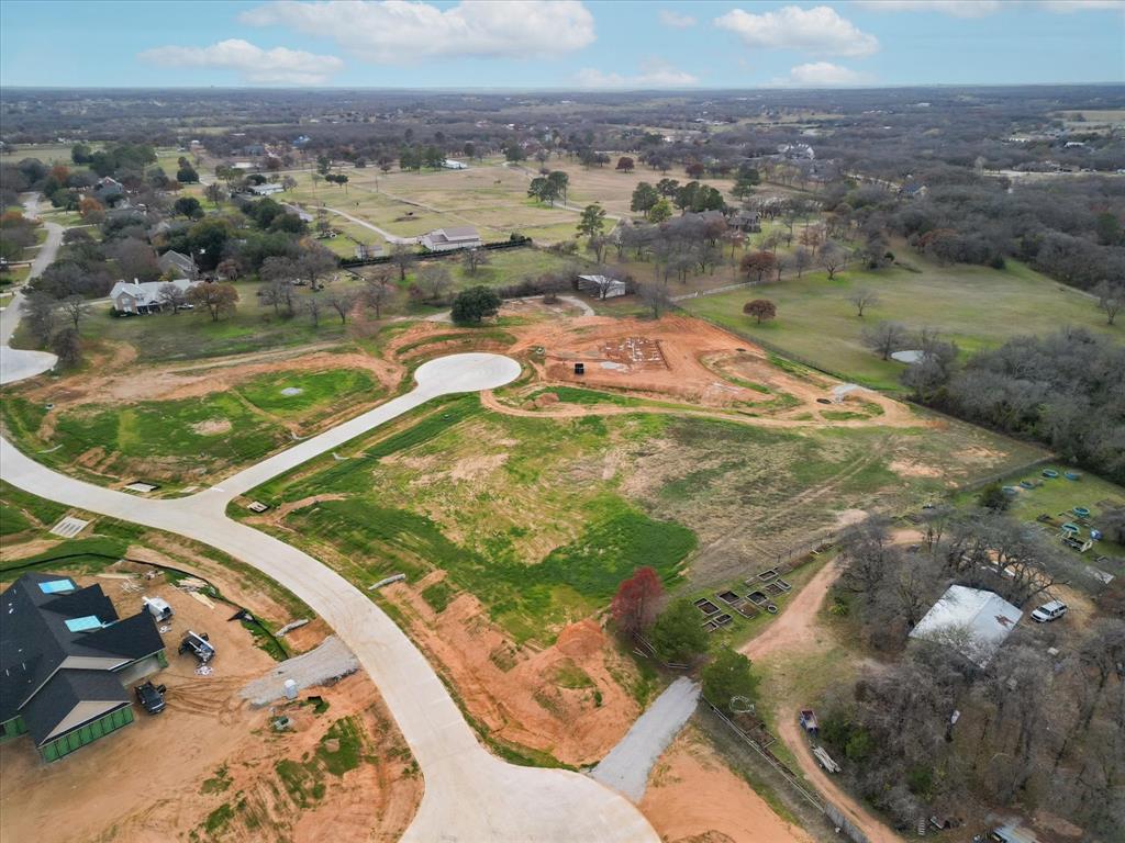 Watson Addition - Land