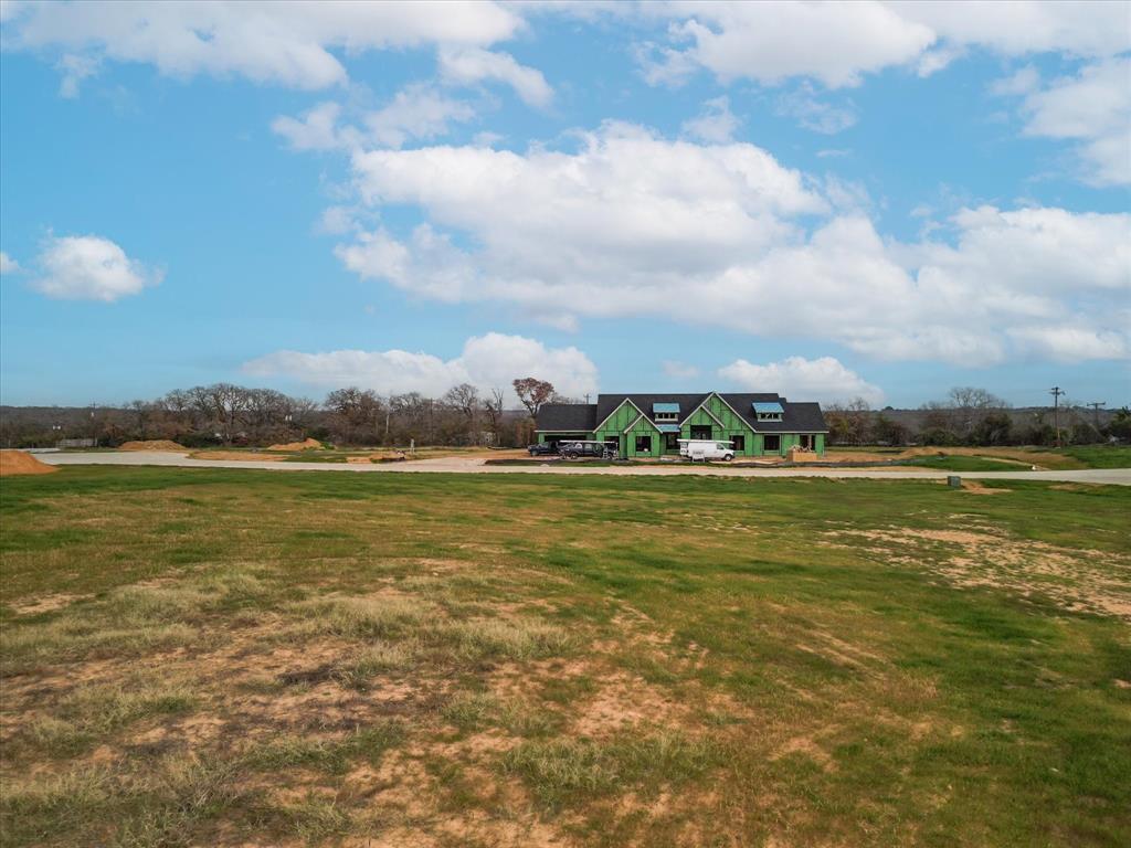Watson Addition - Land