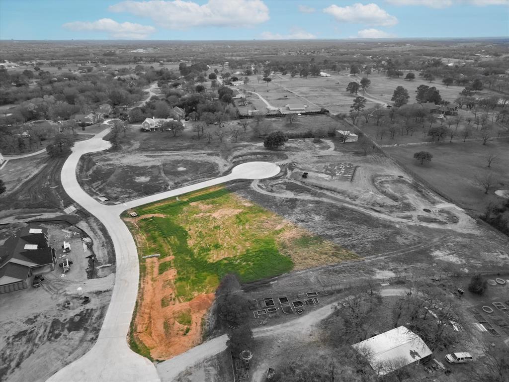 Watson Addition - Land