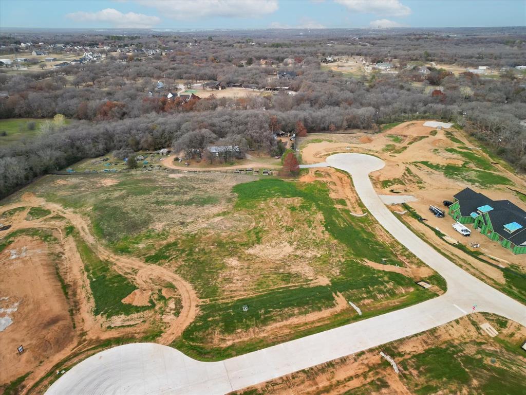 Watson Addition - Land