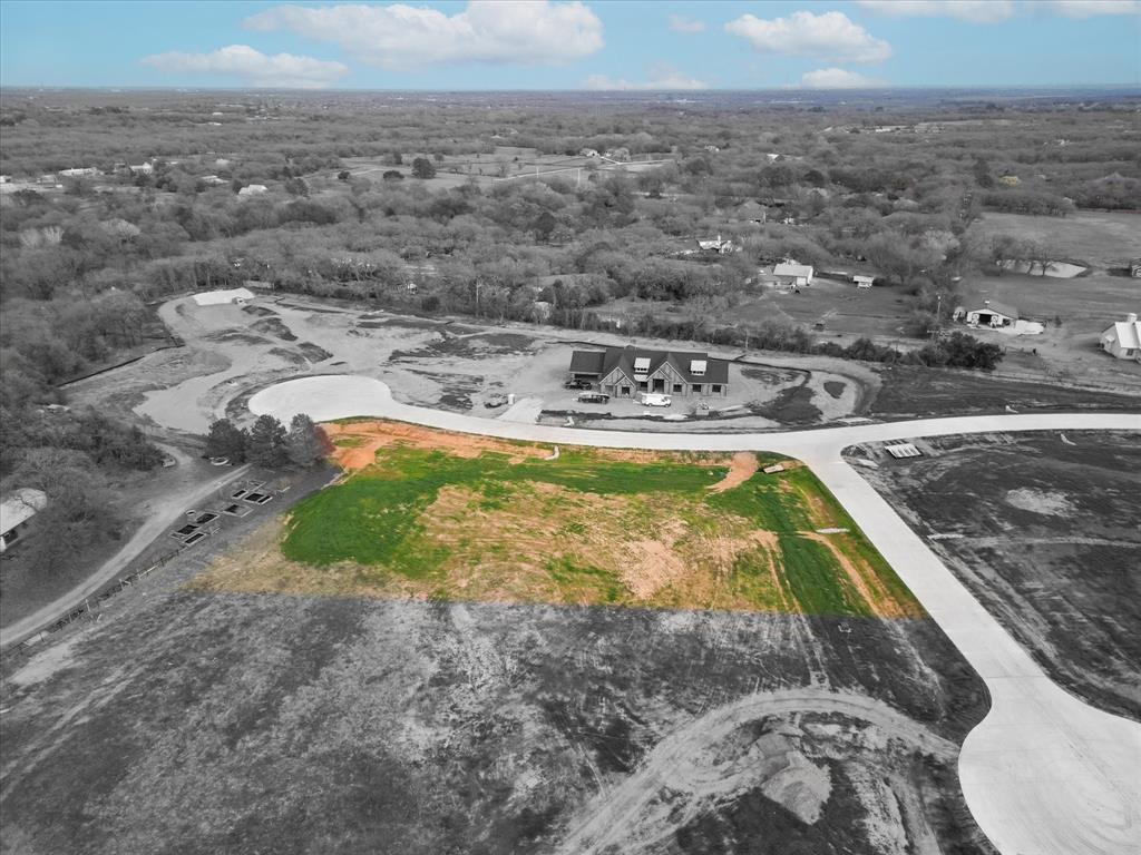 Watson Addition - Land