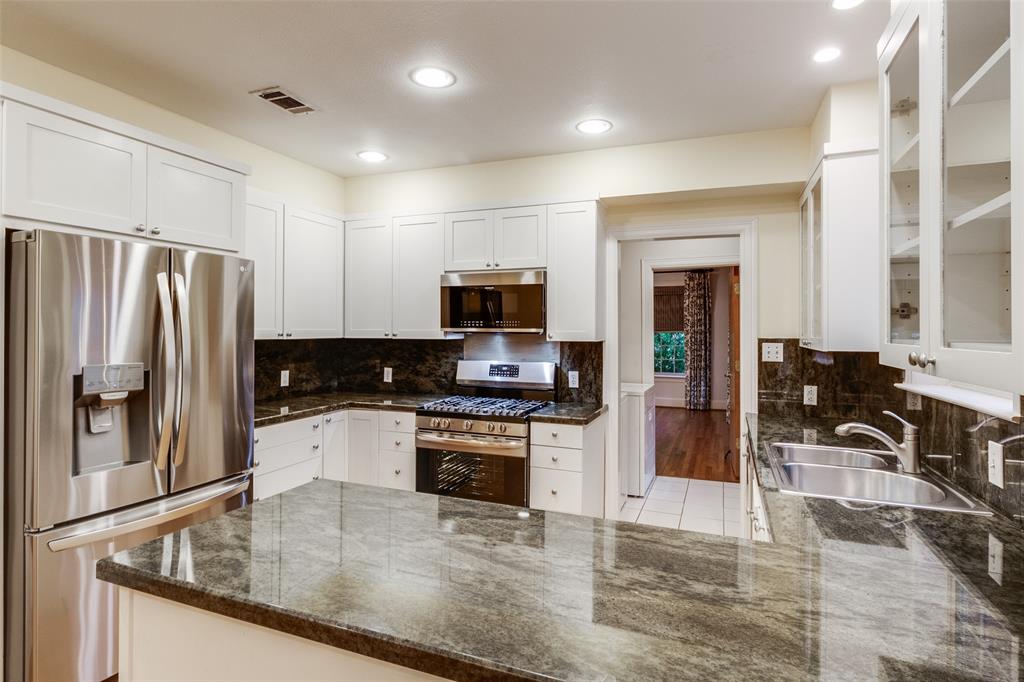 West Park - Residential