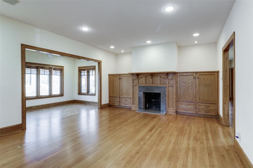 West Park - Residential
