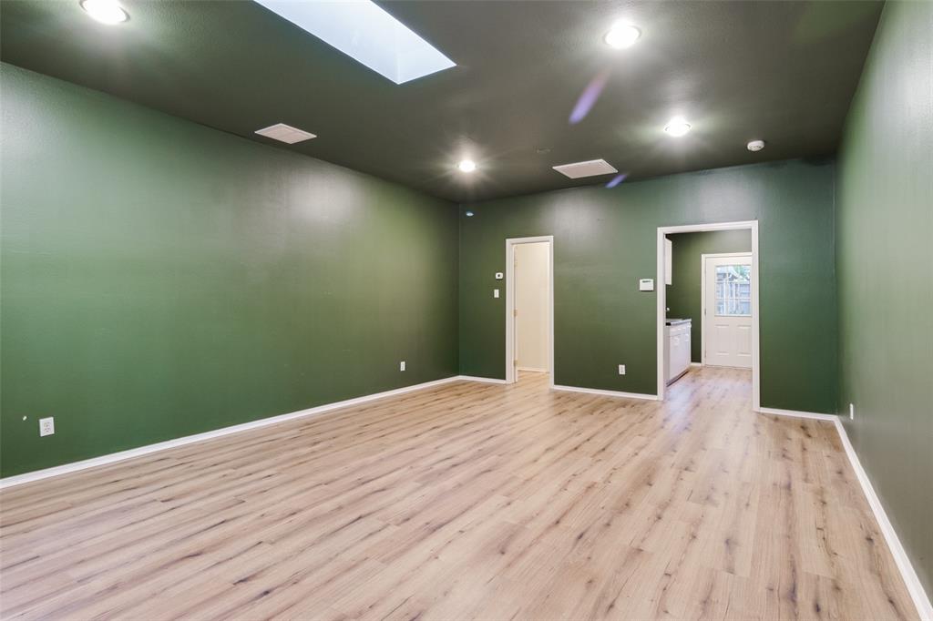 West Park - Residential