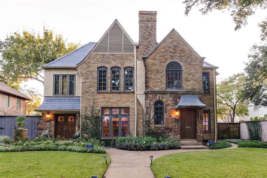 West Park - Residential