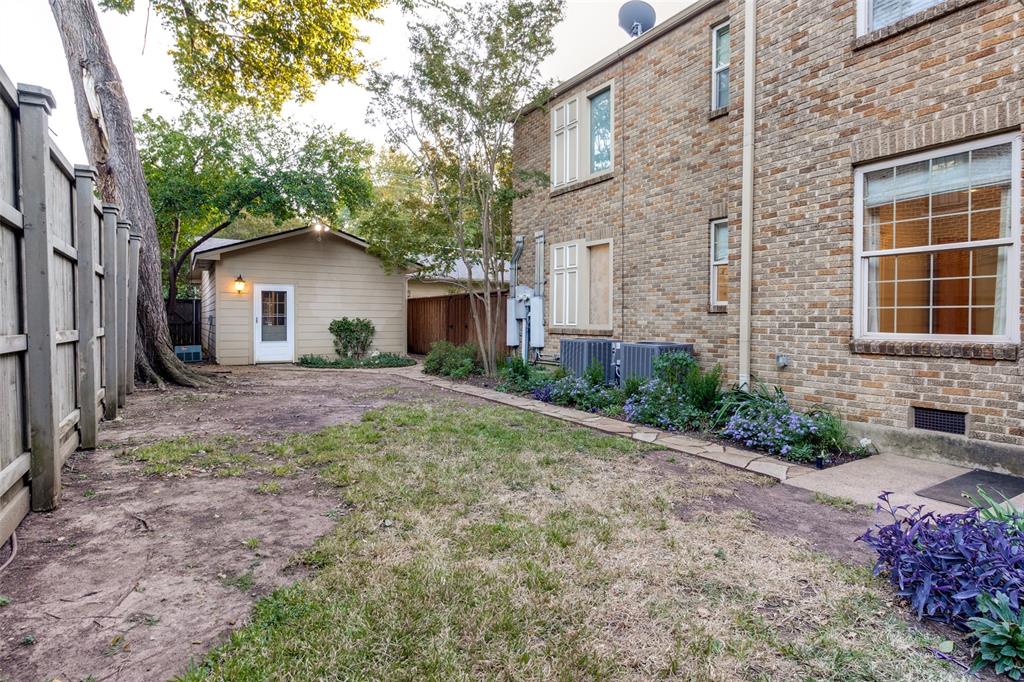 West Park - Residential