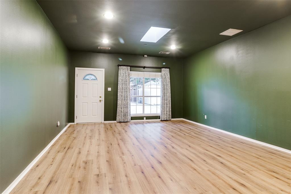 West Park - Residential