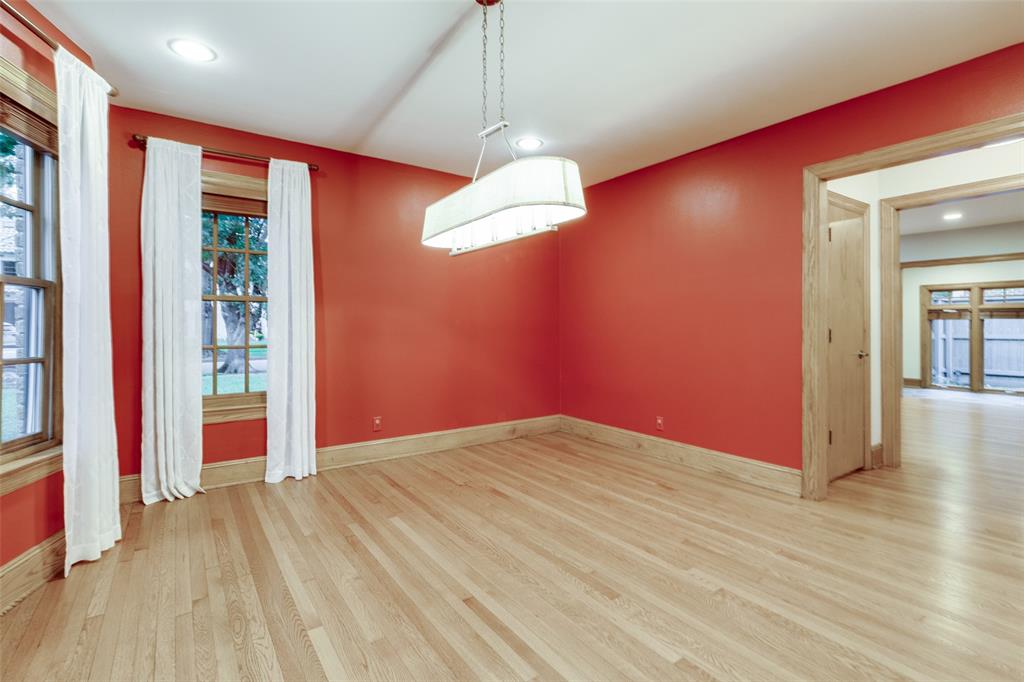 West Park - Residential