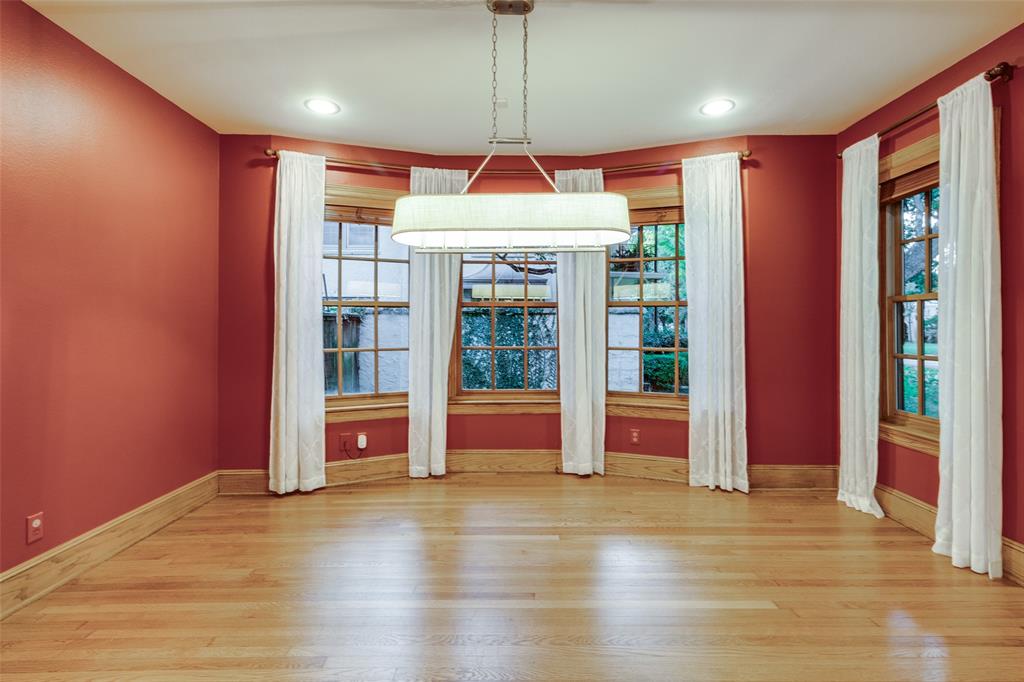 West Park - Residential