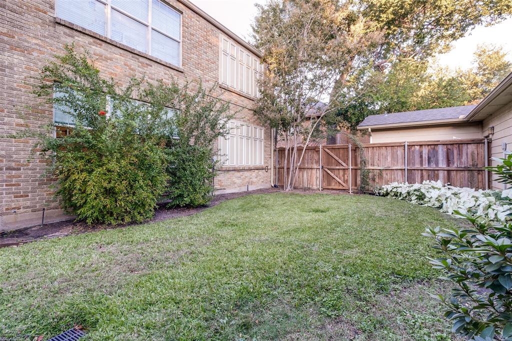 West Park - Residential