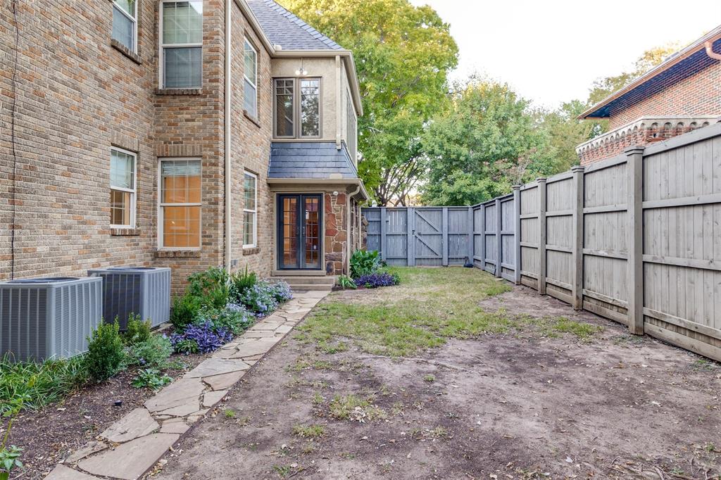 West Park - Residential
