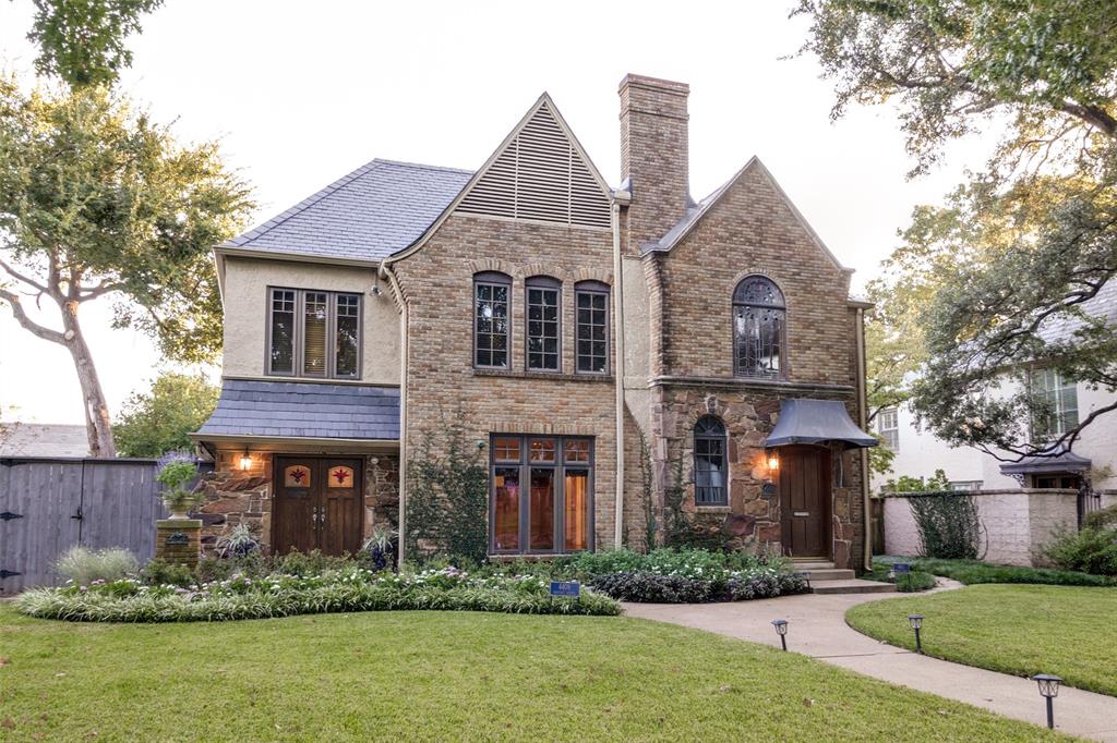 West Park - Residential