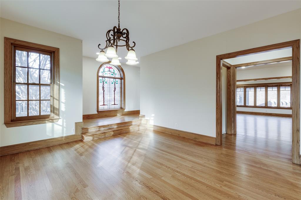 West Park - Residential
