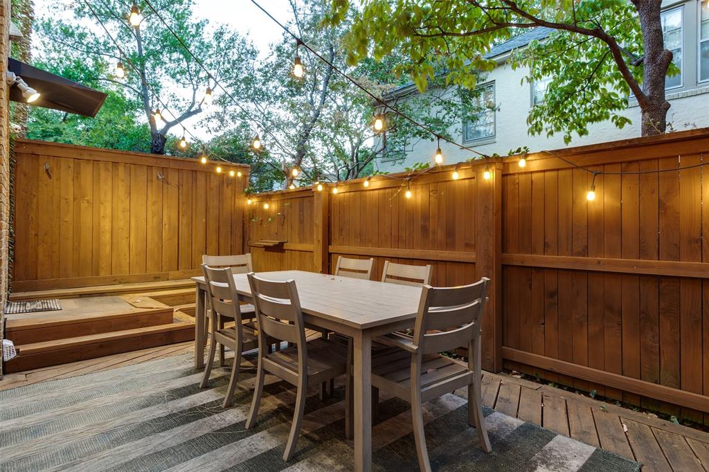West Park - Residential