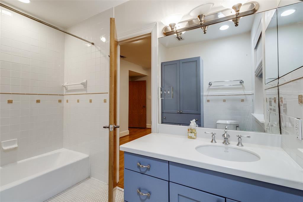 West Park - Residential