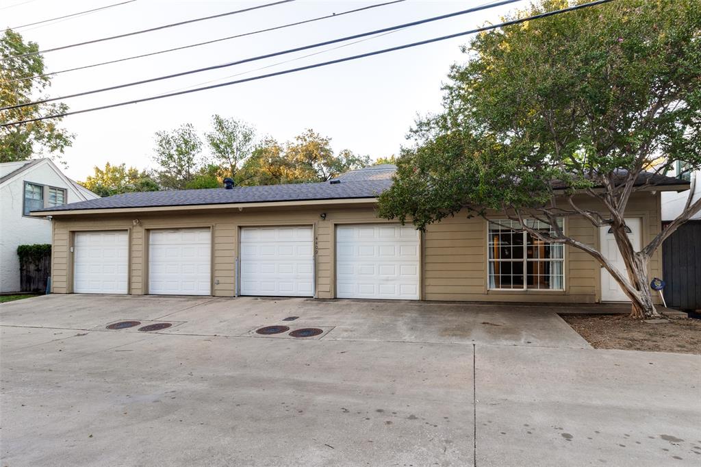 West Park - Residential