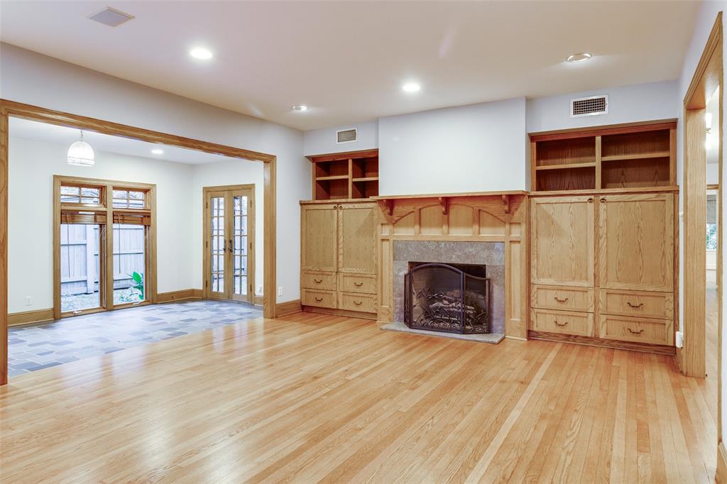 West Park - Residential