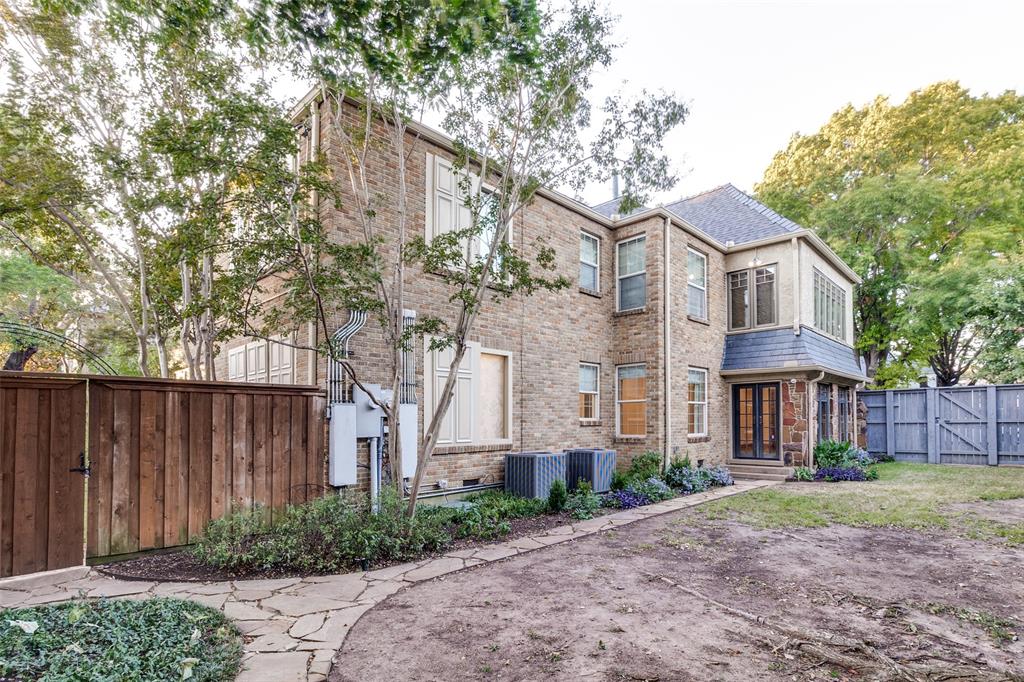 West Park - Residential