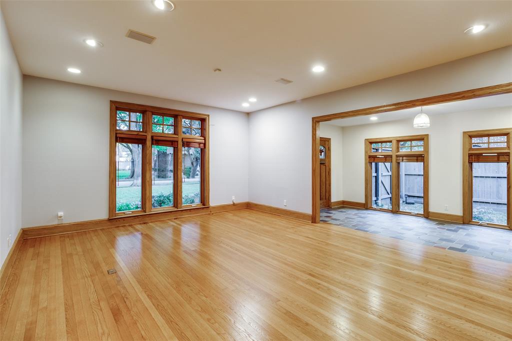 West Park - Residential