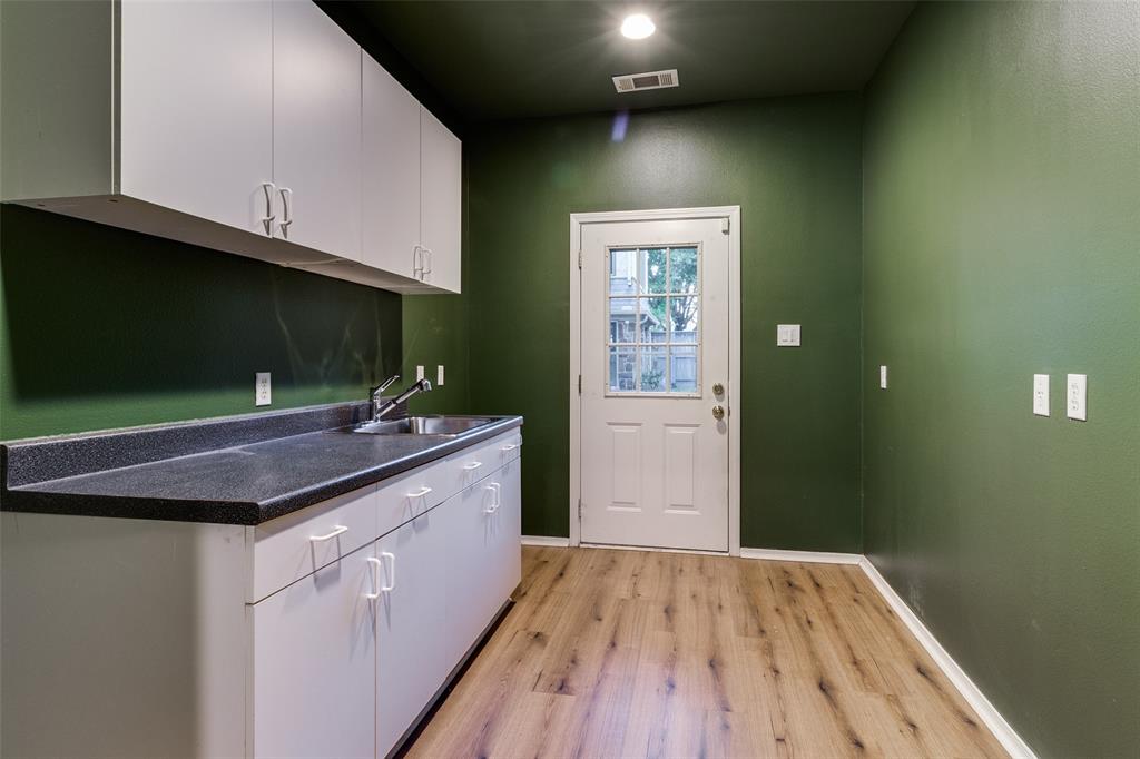 West Park - Residential