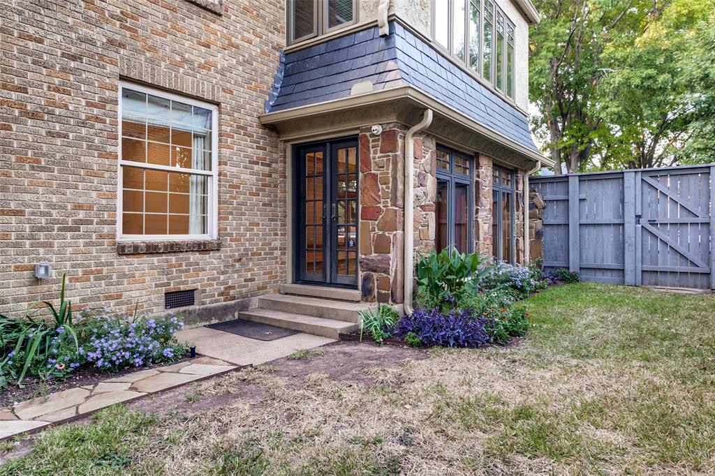 West Park - Residential