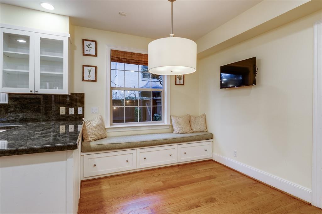 West Park - Residential