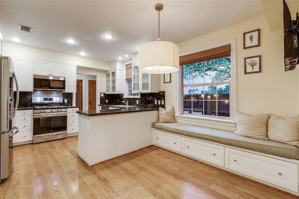 West Park - Residential