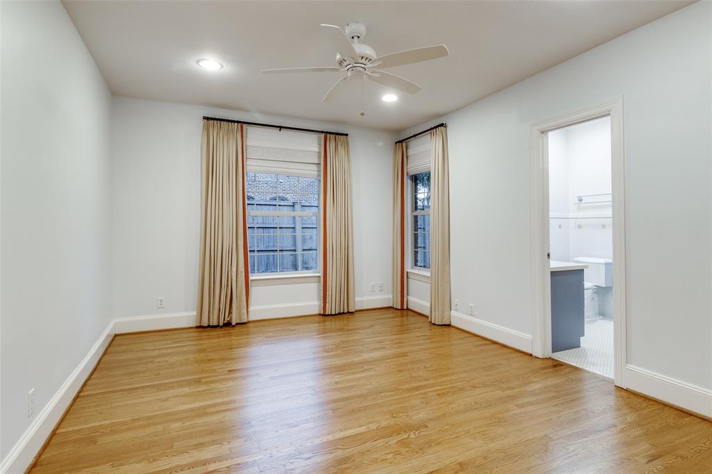 West Park - Residential