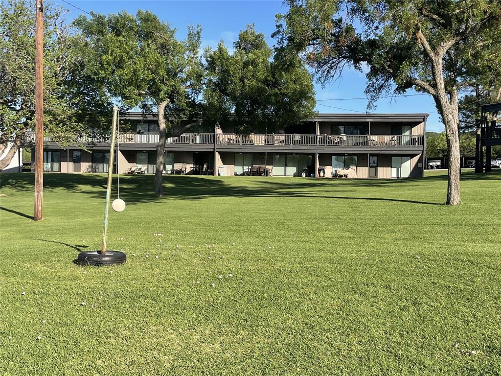 Landing Condos - Residential