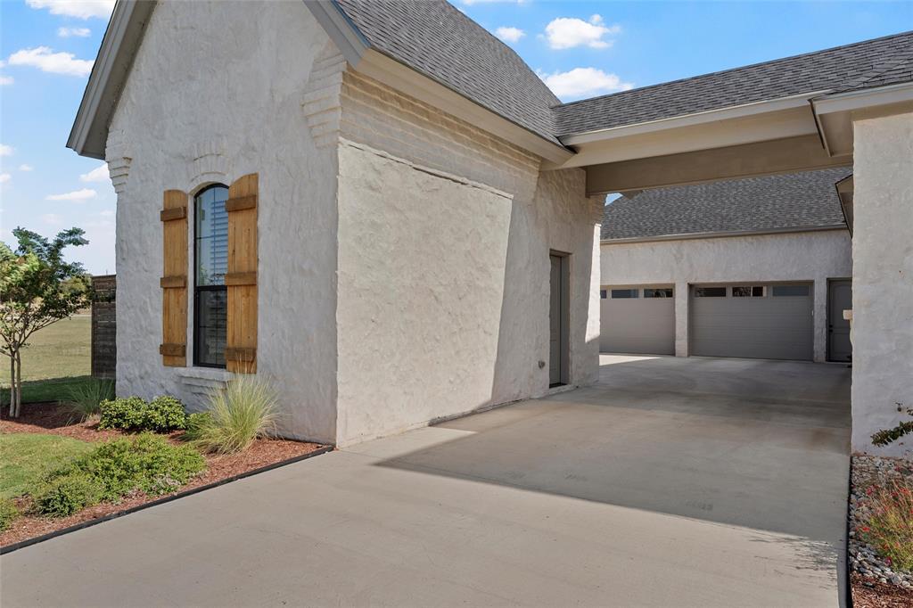 The Arches - Residential