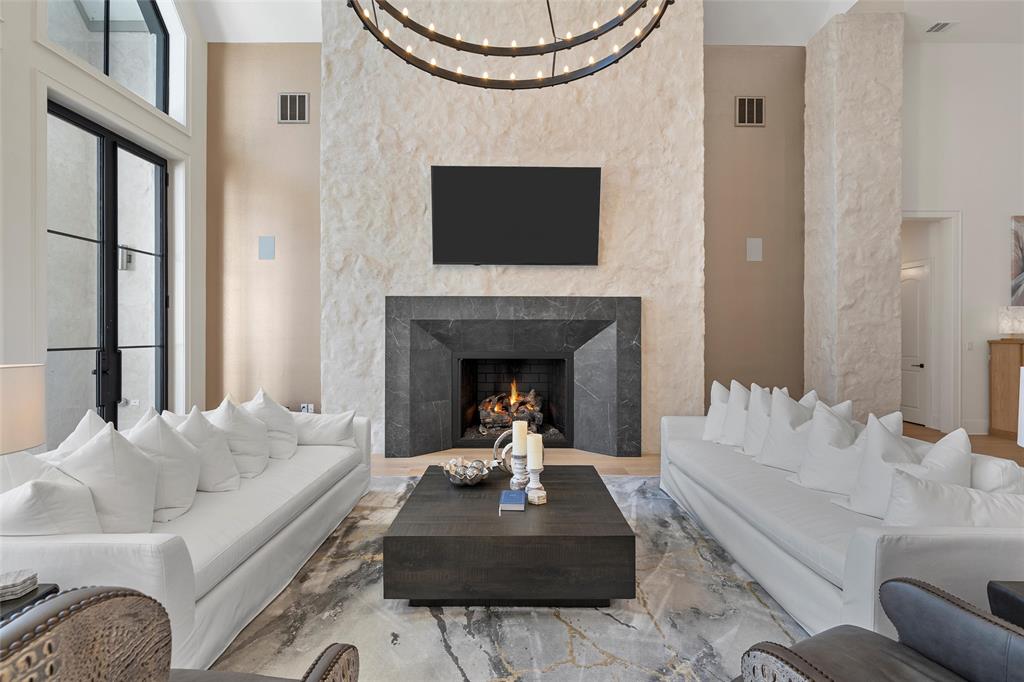 The Arches - Residential