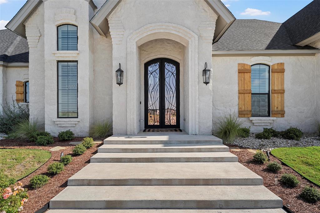 The Arches - Residential