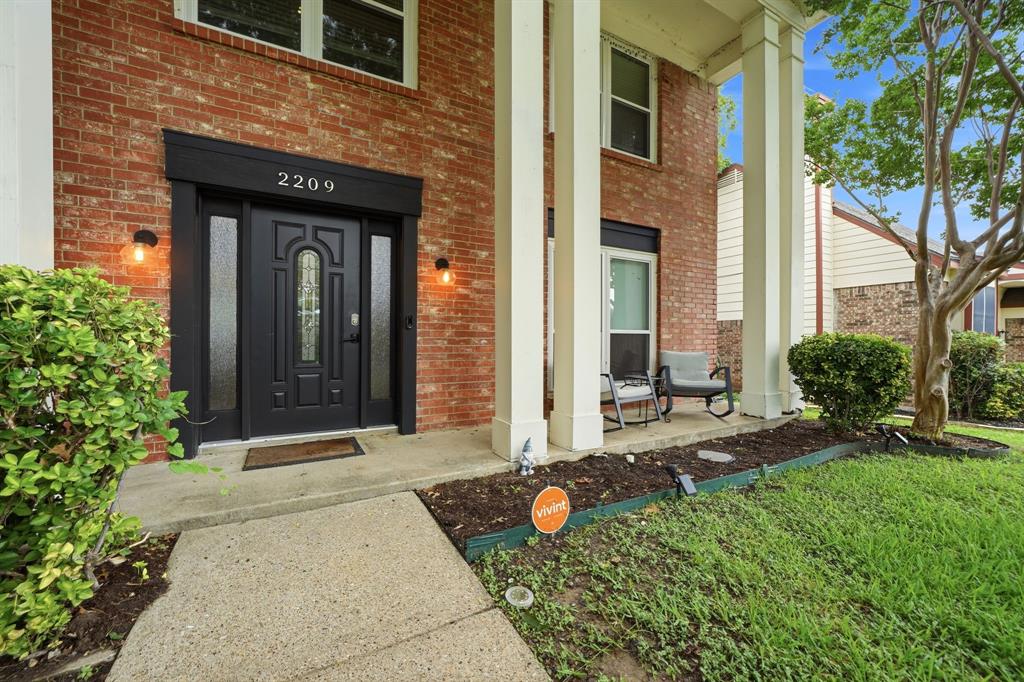 Country Brook 02 - Residential