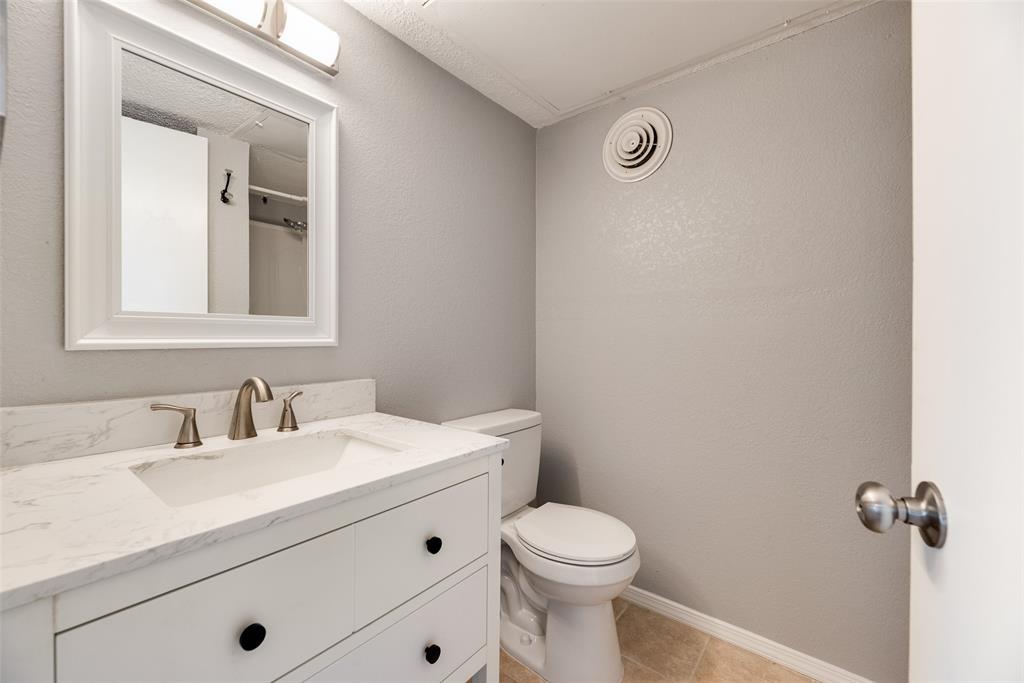 University Park Condo - Residential