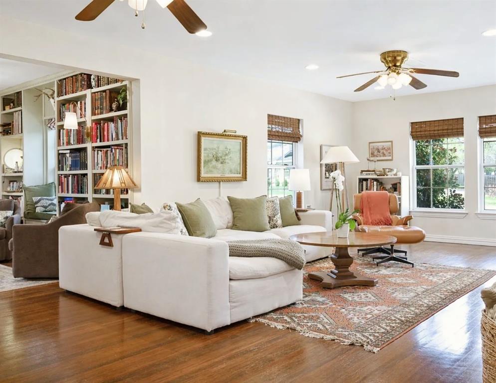 Ball & Roach Add - Residential