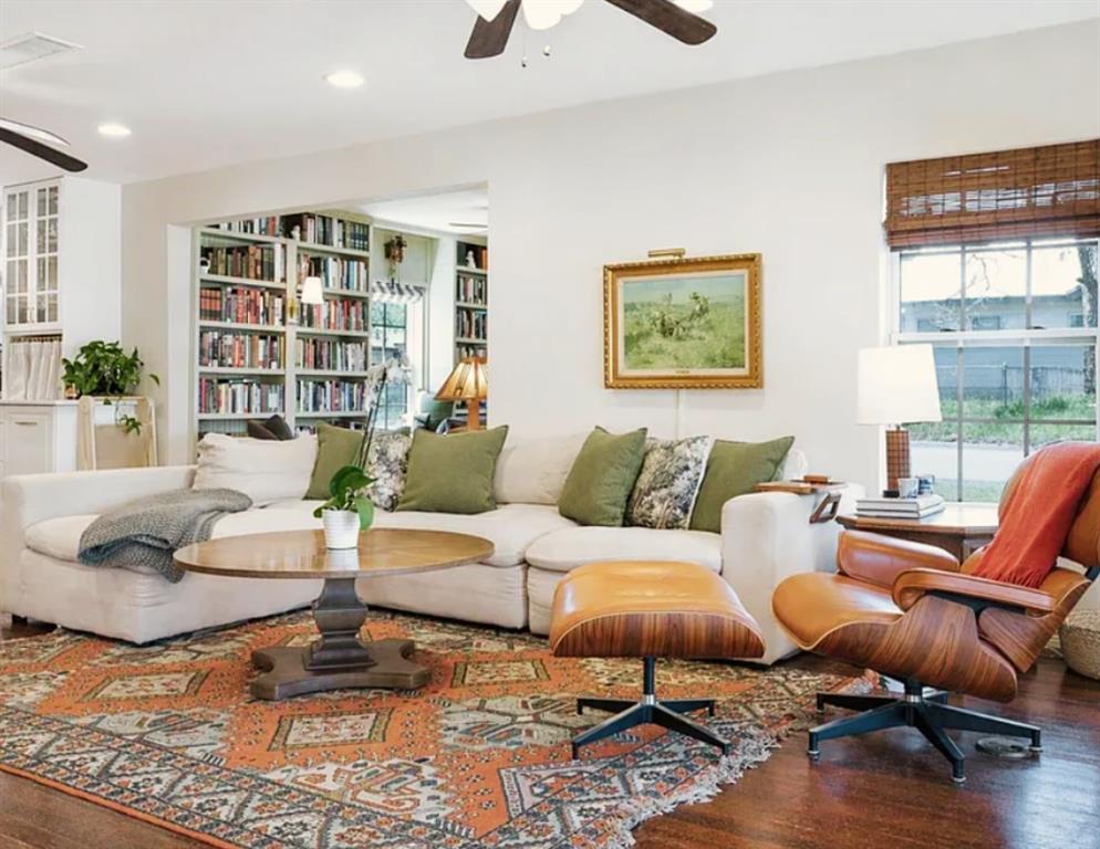 Ball & Roach Add - Residential
