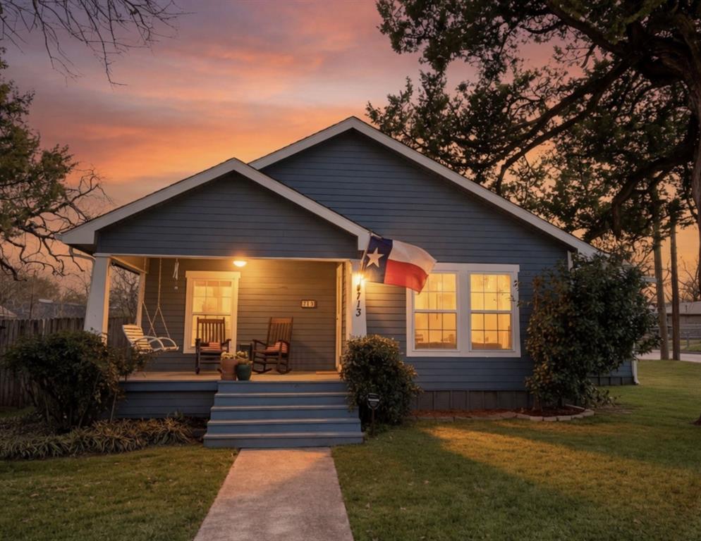 Ball & Roach Add - Residential