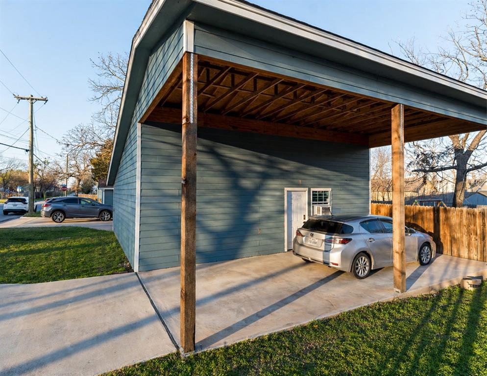 Ball & Roach Add - Residential