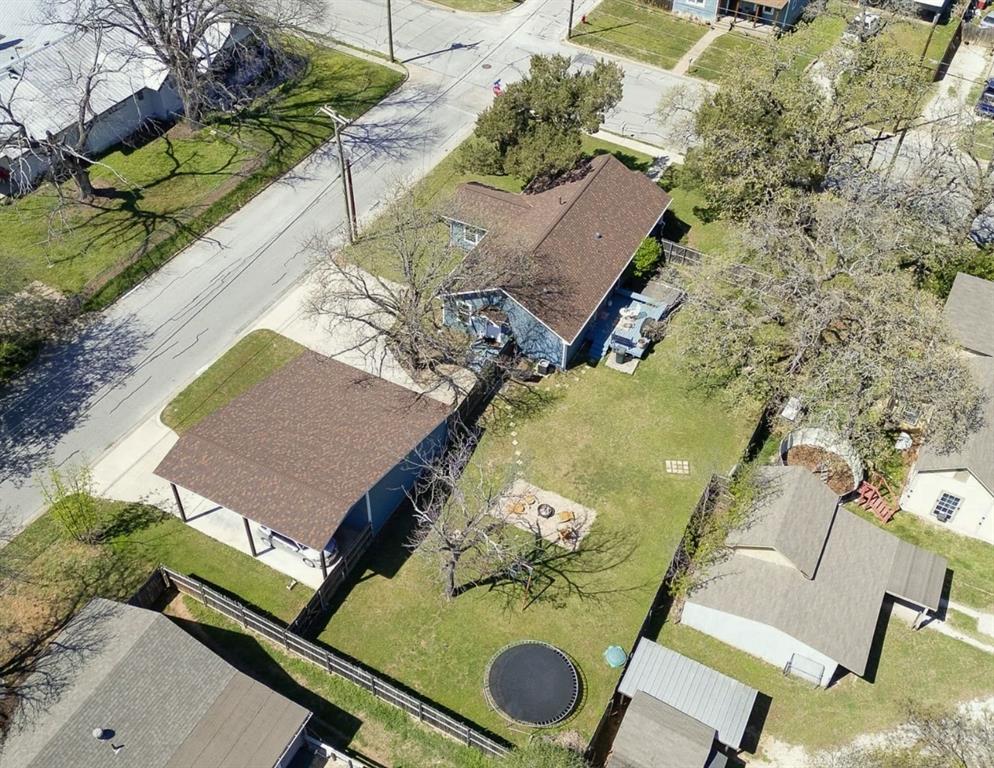 Ball & Roach Add - Residential