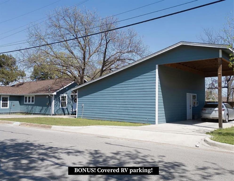 Ball & Roach Add - Residential