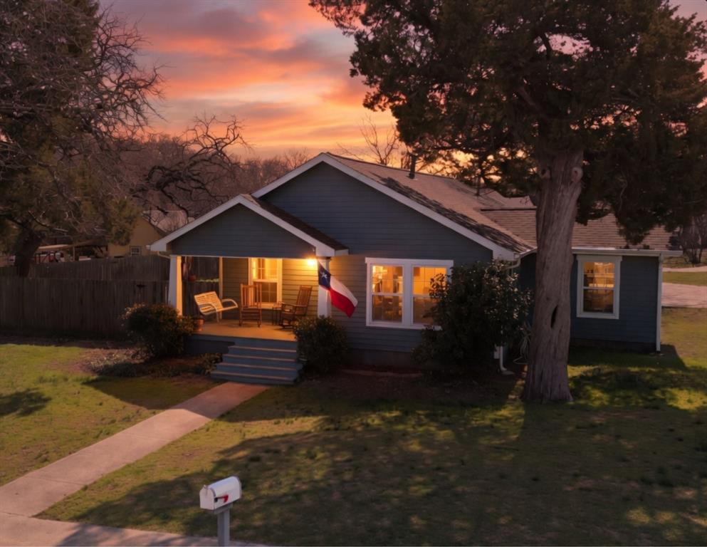 Ball & Roach Add - Residential