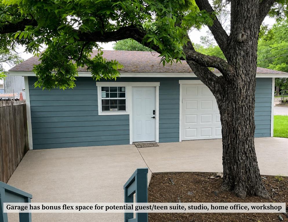 Ball & Roach Add - Residential