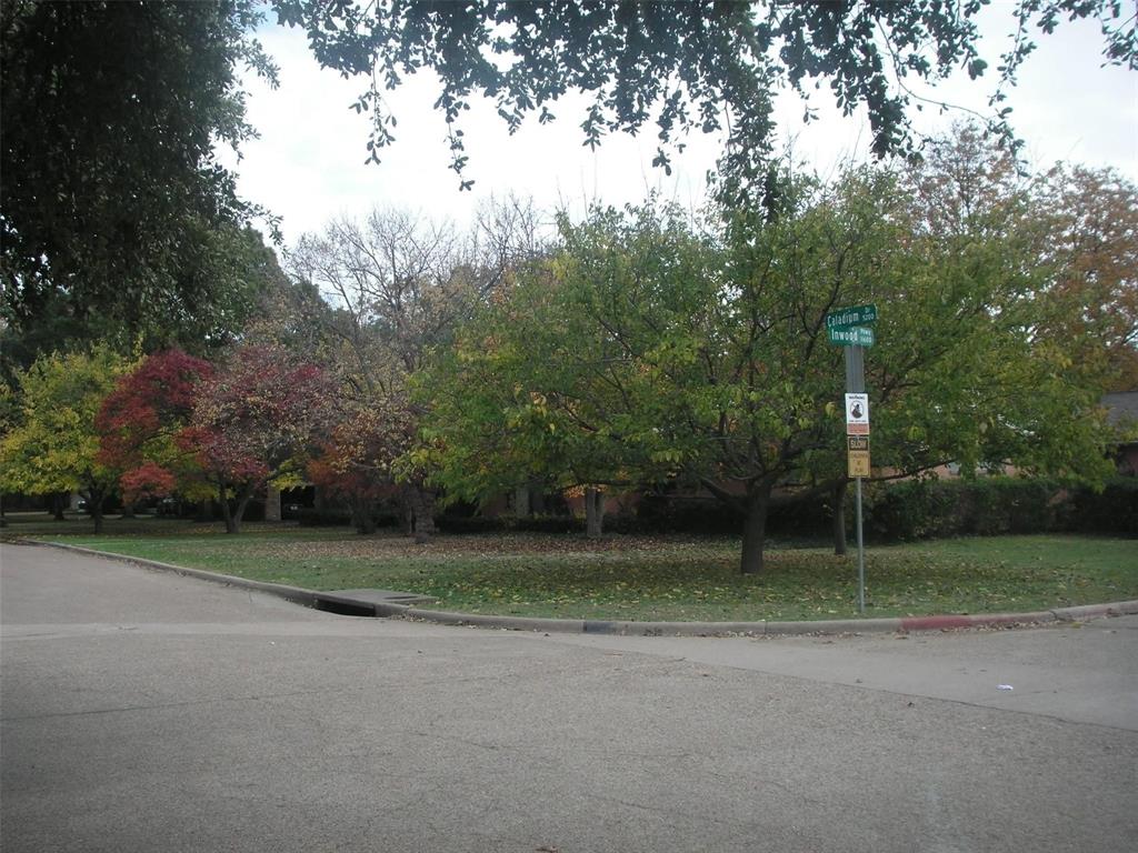 Inwood Road Estates - Residential