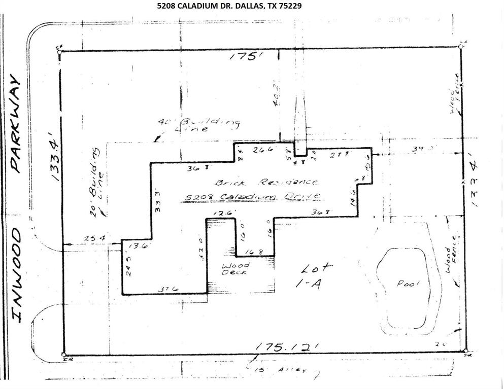 Inwood Road Estates - Residential