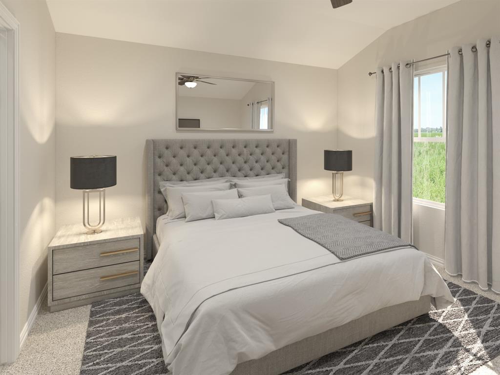 WYNDHAM RIDGE - Residential